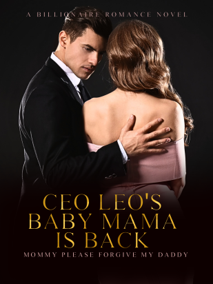 CEO Leo’s Baby Mama Is Back