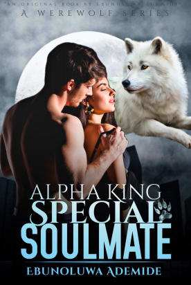 Alpha King Special Soulmate