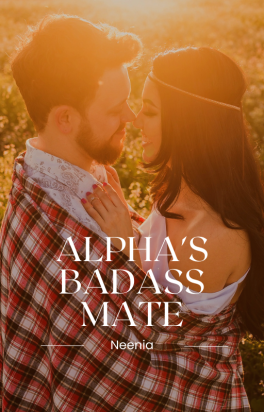 Alpha's Badass Mate