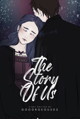 The Story Of Us- Gooorgeous02