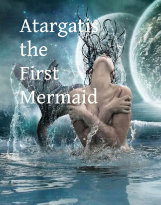 Atargatis the first mermaid