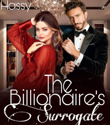 The Billionaire's Surrogate