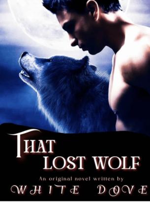 That Lost Wolf