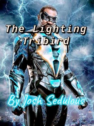 The Lighting Tribird