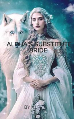 ALPHA'S SUBSTITUTE BRIDE