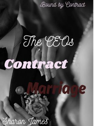 Bound by contract: the CEOs contract marriage