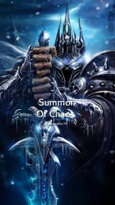 Summon Of Chaos