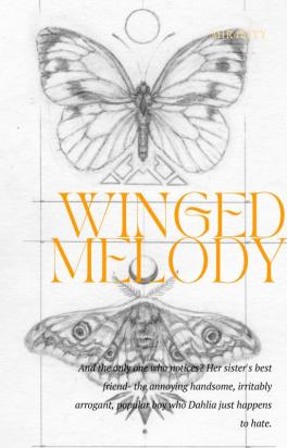 Winged Melody