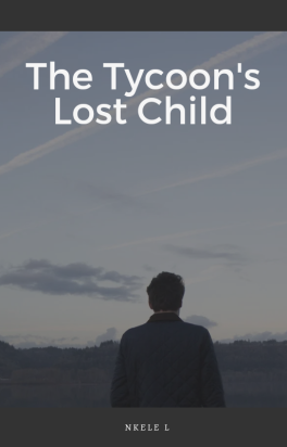 The Tycoon's Lost Child