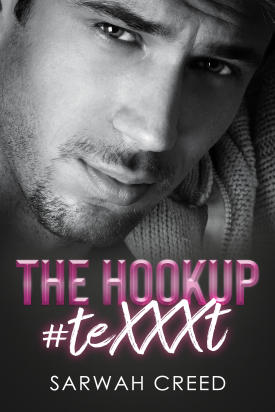 The Hookup #teXXXt