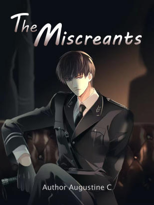 The Miscreants