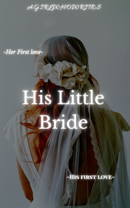 His Little Bride