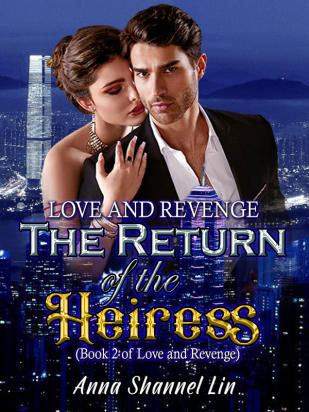 The Return Of The Heiress (Book 2)