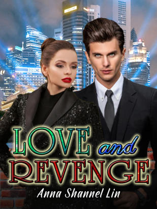 Love and Revenge(Book 1)