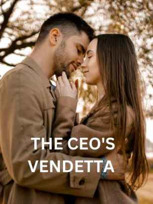 CEO'S VENDETTA