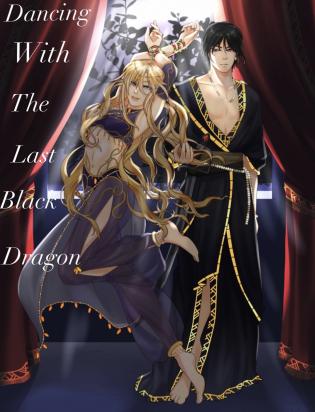 Dancing With The Last Black Dragon