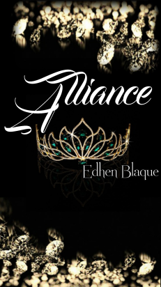 Alliance-Edhen Blaque