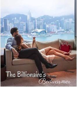 The Billionaire's Bed Warmer