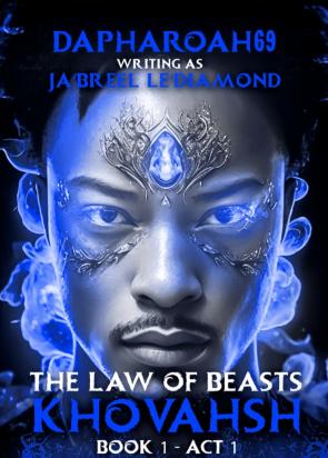 The Law of Beasts Book 1 - Act 1: KHOVAHSH