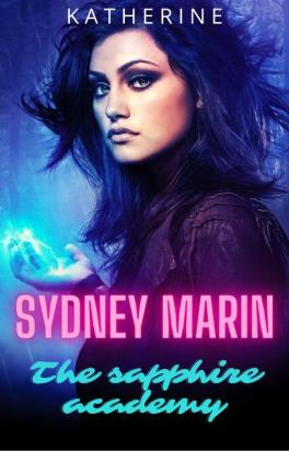 Sydney Marin series