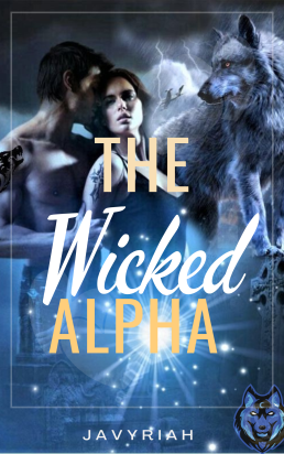 The Wicked Alpha