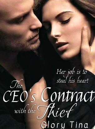 The CEO's Contract With The Thief