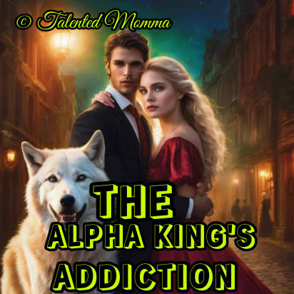 The Alpha King's Addiction