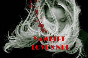 VAMPIRE LOVE'S NET