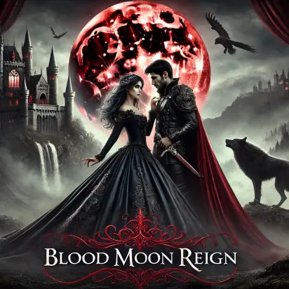 Blood Moon Reign