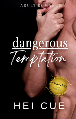 Dangerous Temptation - SPG