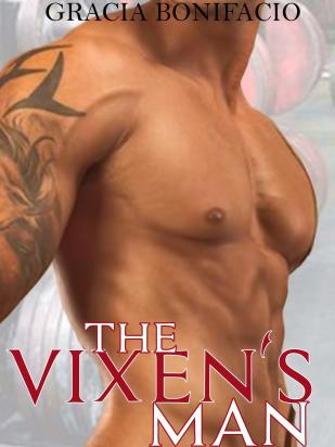 The Vixen's Man (Filipino)