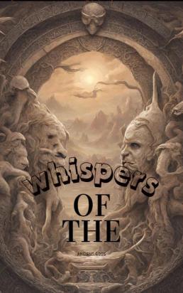 Whispers of the Ancient Gods