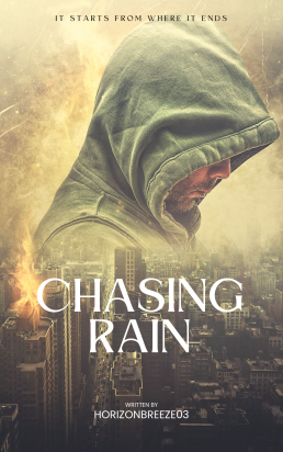 Chasing Rain