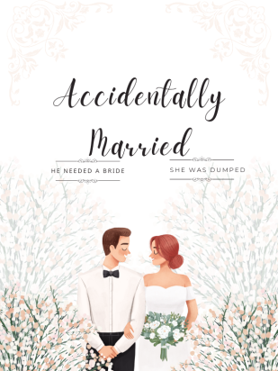 Accidentally Married