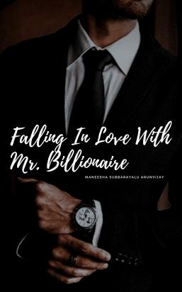 Falling In Love With Mr. Billionaire
