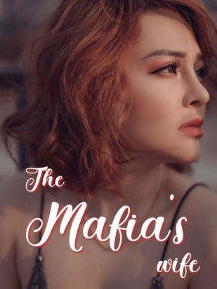 The Mafia's Wife