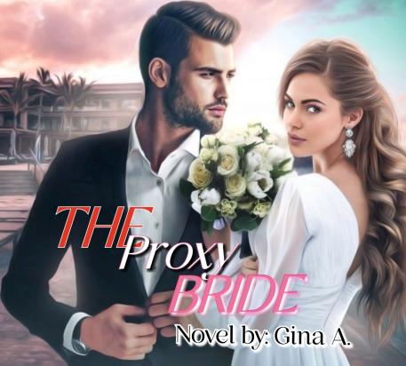 THE PROXY BRIDE