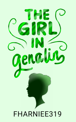 The Girl in Genalin