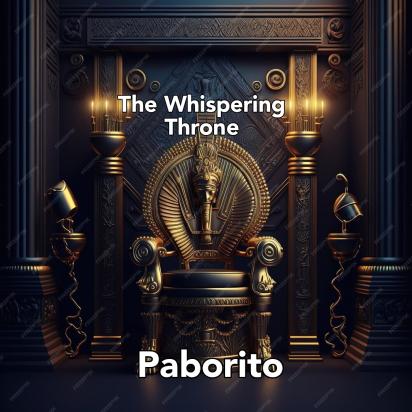The Whispering Throne