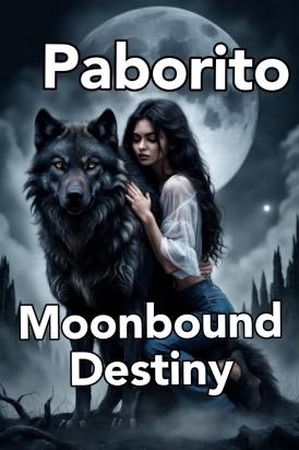 Moonbound Destiny