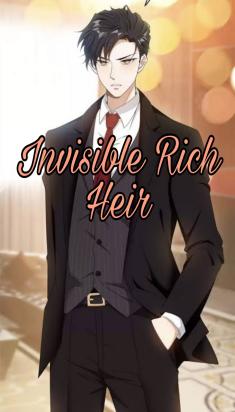 Invisible Rich Heir