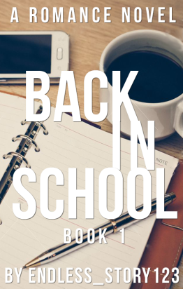 Back in School - book 1