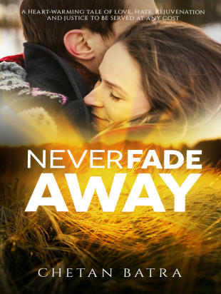 Never Fade Away