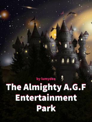 The Almighty A.G.F Entertainment Park