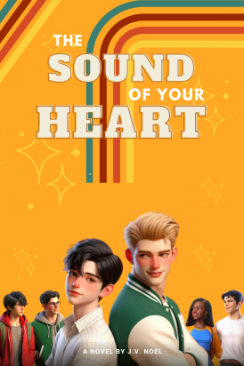 The Sound of Your Heart