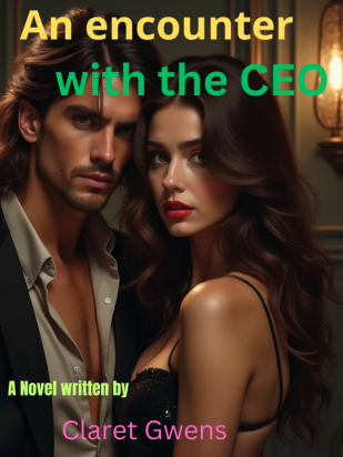 An encounter with the CEO