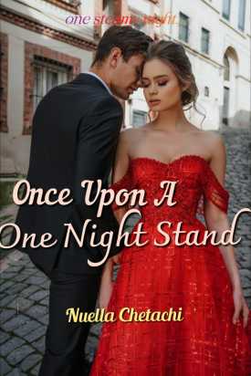 Once Upon A One Night Stand