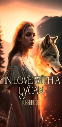 In Love With A Lycan