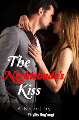 The Nightshade's Kiss