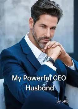 Mi poderoso marido CEO